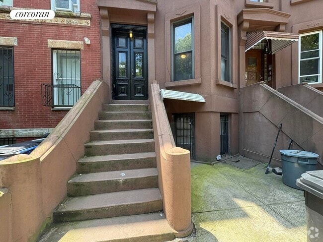 Building Photo - 678 Degraw St Rental