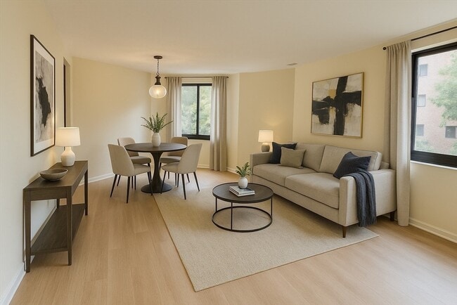 Photo - 1002 Paradise Rd Unit 1M