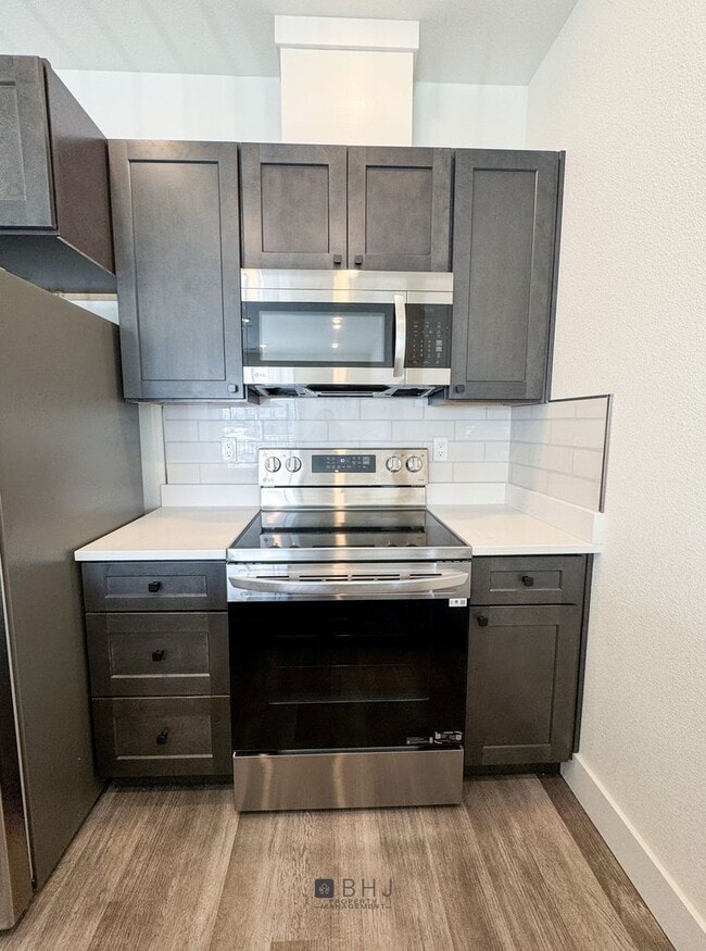 Photo - BRAND NEW Pet Friendly 1 bed/ 1 bath apartment! Unit # 104