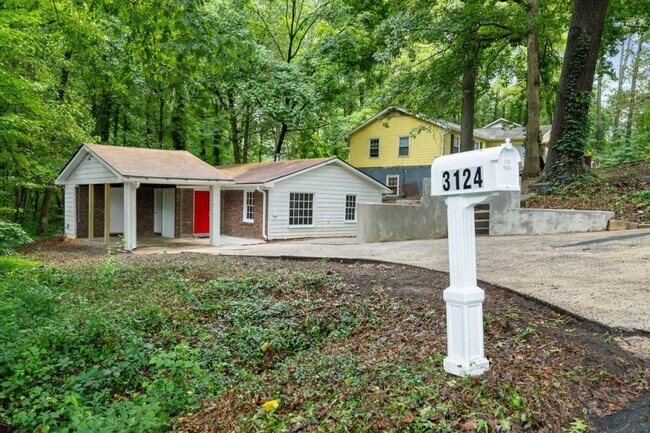 Building Photo - 3124 Shirley Dr Rental