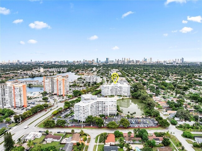 Photo - 1300 NE Miami Gardens Dr Unit 512E