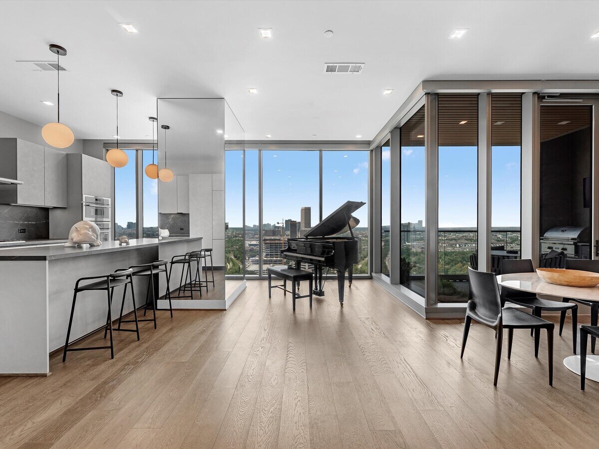 Photo - 1711 Allen Pkwy Unidad 2102