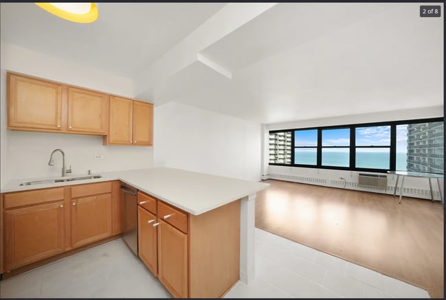 Building Photo - 6030 N Sheridan Rd Unit 1904