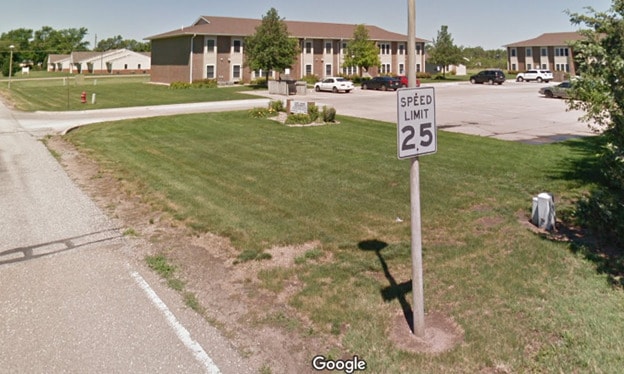 Photo - Lost Creek Apartments