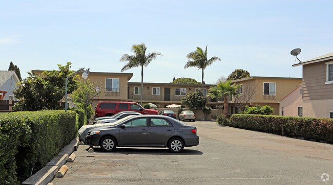 Photo - Hidden Villa Apartments