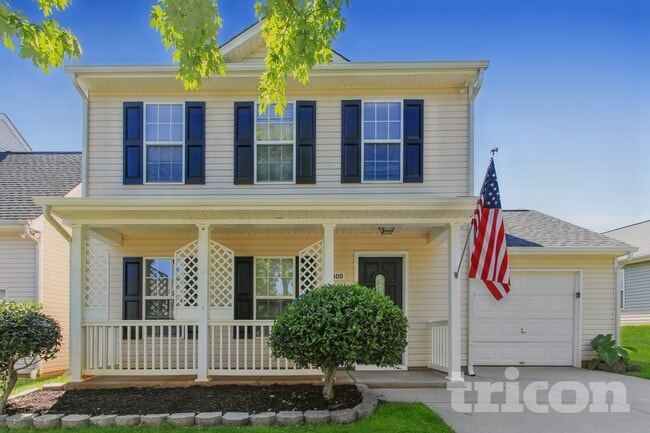 Building Photo - 8000 McGarry Trail