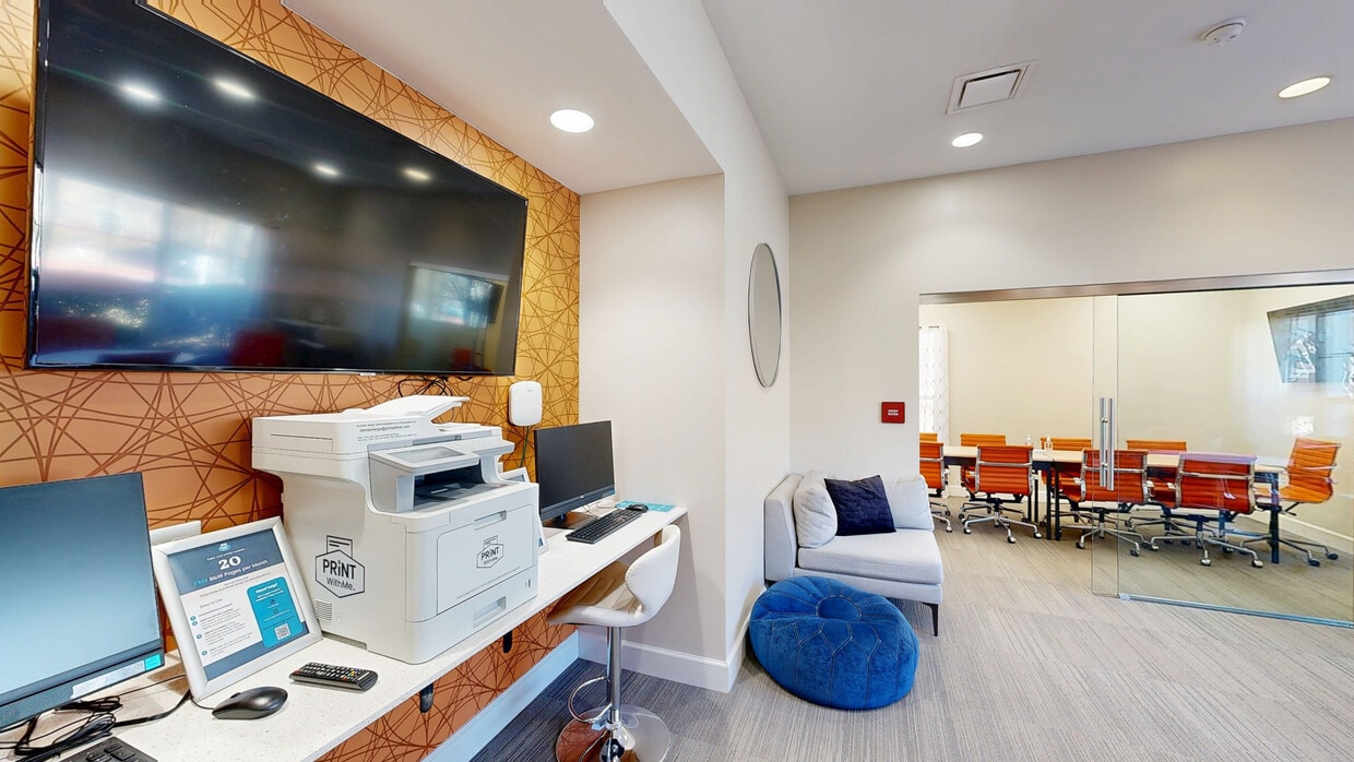 Photo - Clemson Edge Apartments