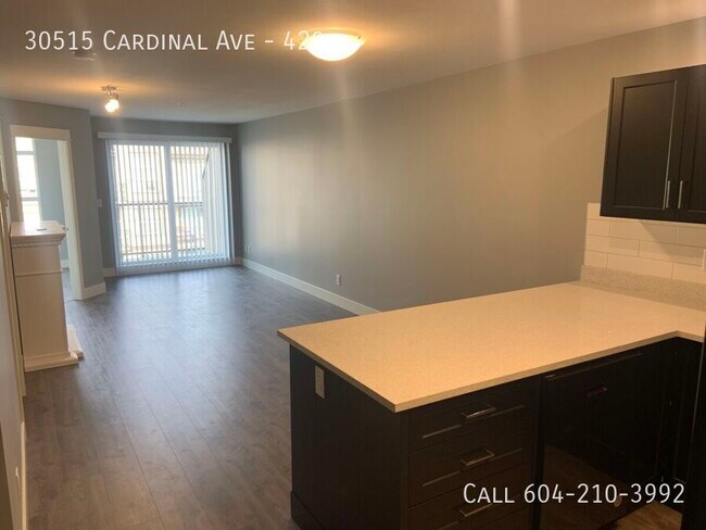 Photo - Top Floor At Tamarind Unité 420