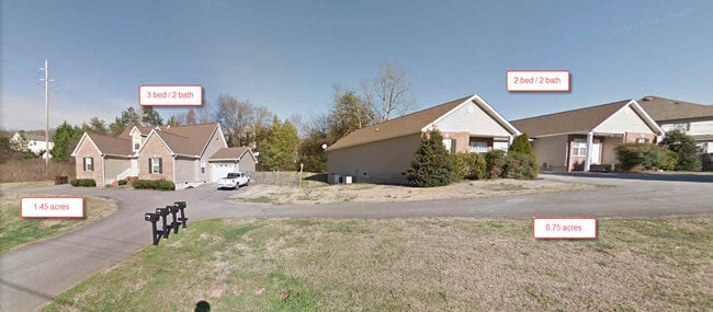 10831 Woody Dr