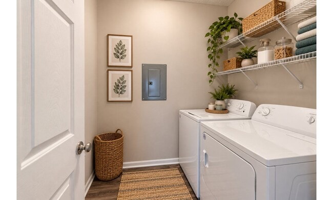 Westlake at Morganton Apartment Homes