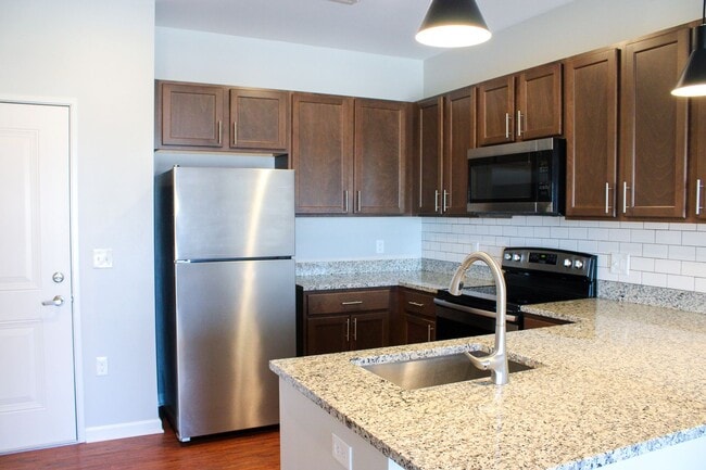 Photo - 3201 Redhawk St Unit 03-307