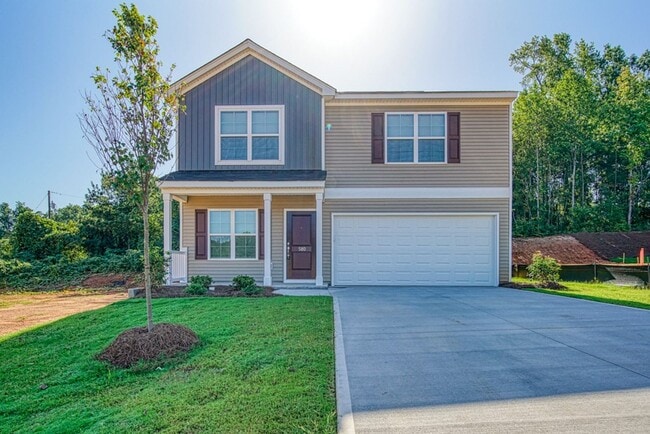 Photo - 4 BR, 2.5 BA, 2 Car Garage, Boiling Springs School District 2