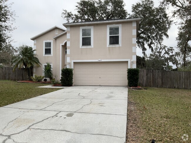 Building Photo - 3429 Sleepy Hill Oaks St Rental