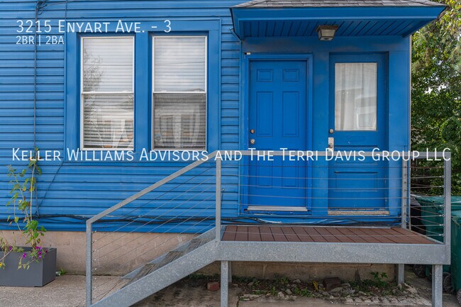 Photo - 3215 Enyart Ave Unit 3