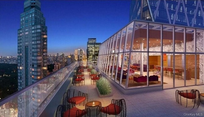 Photo - 322 W 57th St Unit 33P2