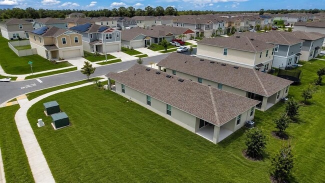 Photo - 4904 Mainsail St