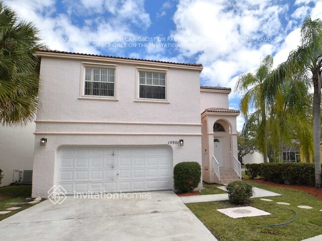 Building Photo - 15901 NW 5th St