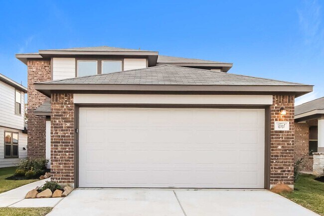 Building Photo - 10707 Sunlit St