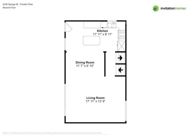 Photo - 2436 George St