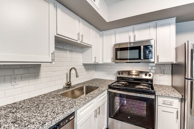 Photo - Peaceful Living in Champions — 2 Bed Deal ... Unit CSGN