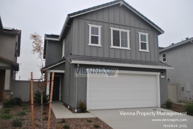 Building Photo - BRAND NEW West Roseville Solar home for rent!