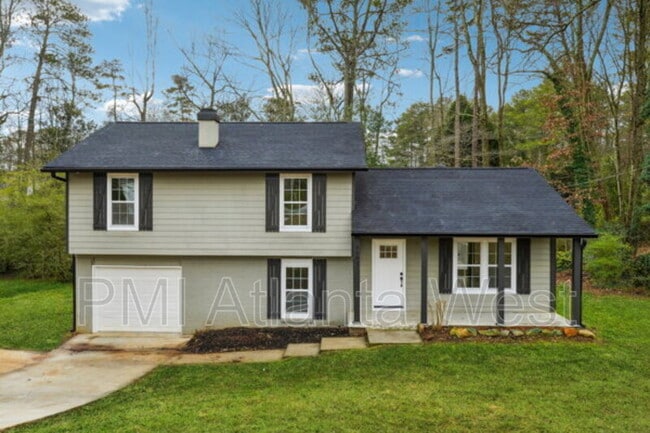 Building Photo - 5507 Flat Shoals Pkwy Rental