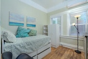 Studio - 100SF