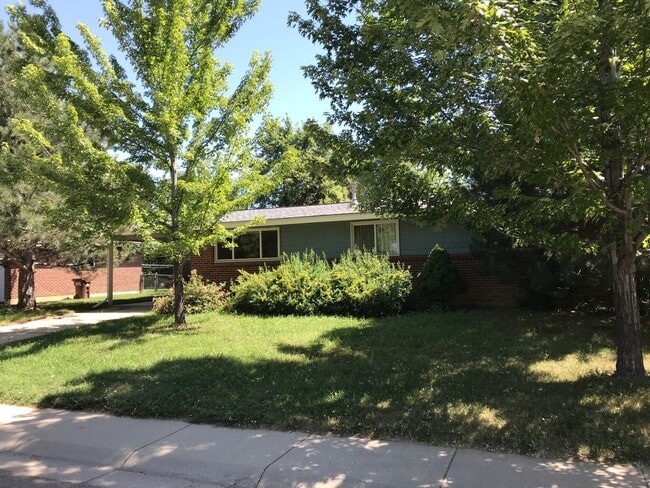 Building Photo - 3 Bed 1 Bath Ranch Home in Martin Acres!  Large Backyard!