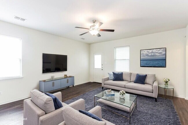 14333 Wrangler Way