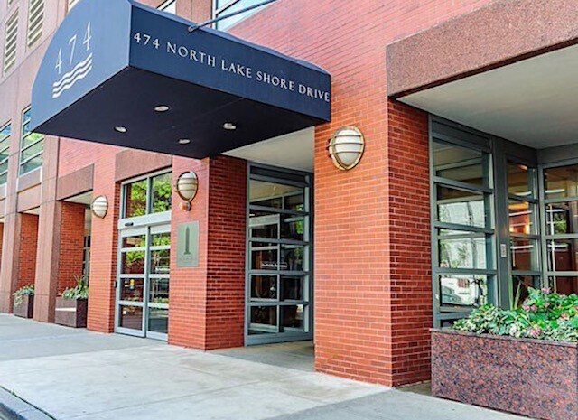 Photo - 474 N Lake Shore Dr Condo Unit 1902