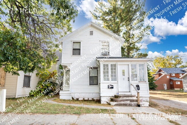 Building Photo - 177 McLaughlin Ave Unit 1