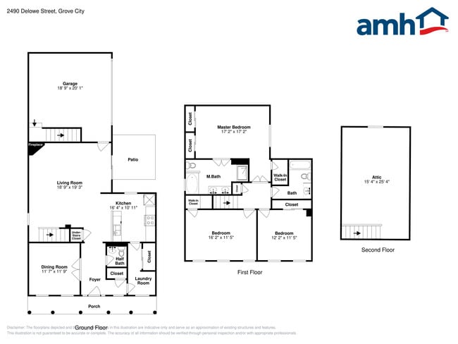 Photo - 2490 Delowe St