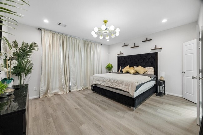 Building Photo - 8308 James Franklin St