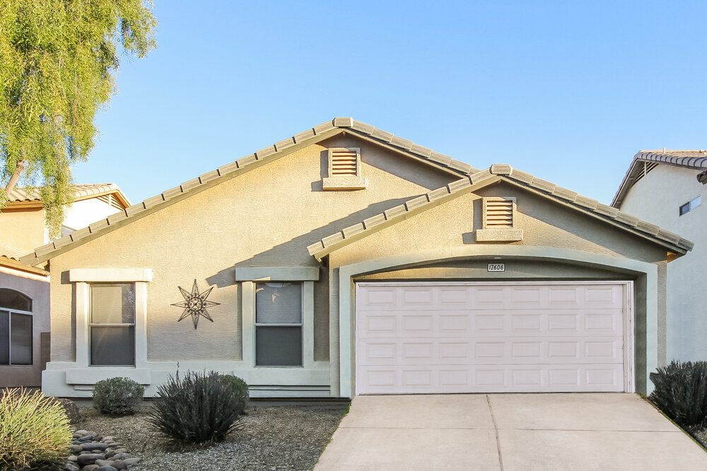Photo - 12606 W Reade Ave