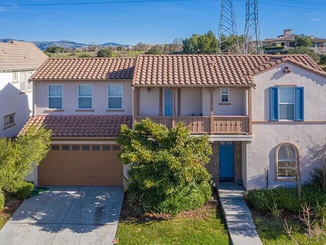 Photo - Spacious 3,400 sq foot home. 4 bedroom 4 bath Prime San Jose location