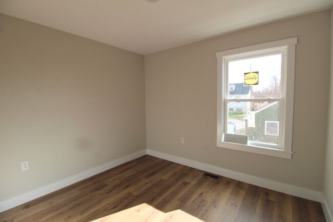 Photo - Brand new home in downtown Harrisonburg.