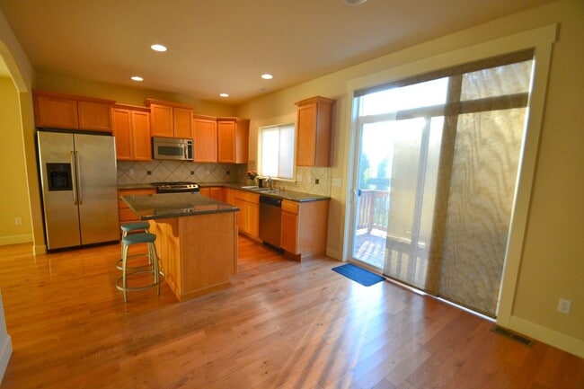 Photo - 3bd/2.5ba Bothell House