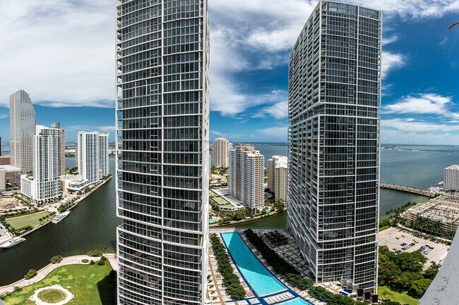 Photo - 475 Brickell Ave Unit 315