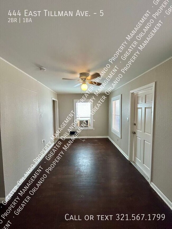 Photo - 444 E Tillman Ave