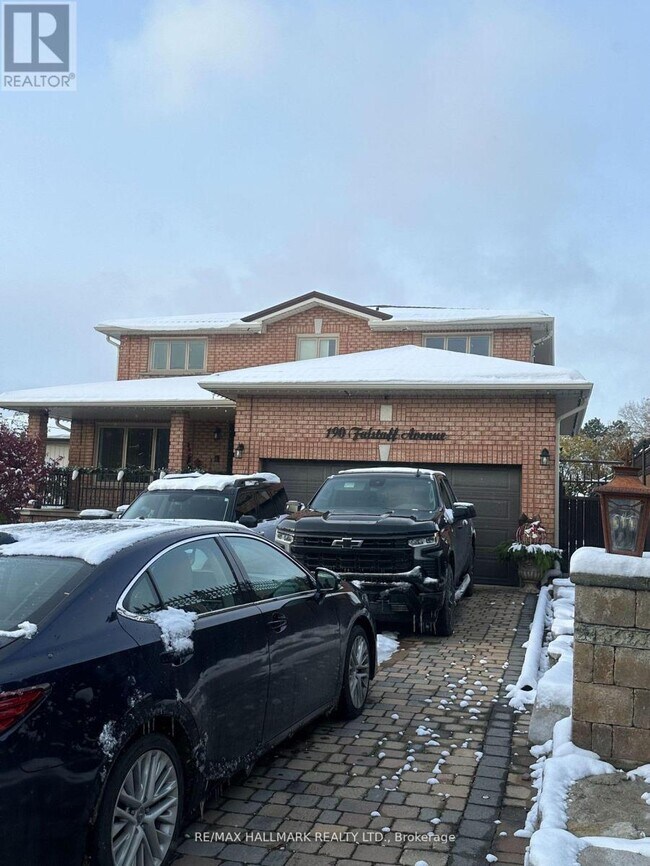Photo - 190 Falstaff Ave
