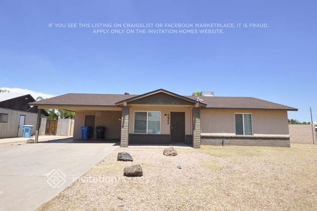 Building Photo - 3902 W Camino Acequia Rental