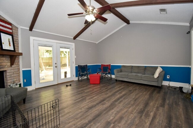 Photo - 3 Bed 2 Bath Home in Ruston