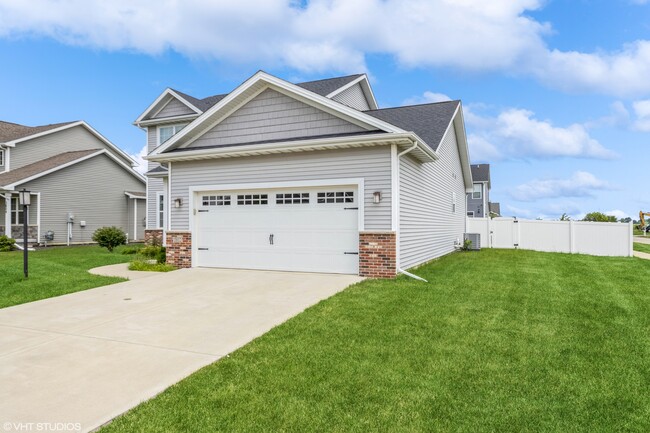 Building Photo - 3802 Slate Dr Rental