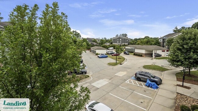 Photo - 11010 Northlake Landing Dr Unit 4-302