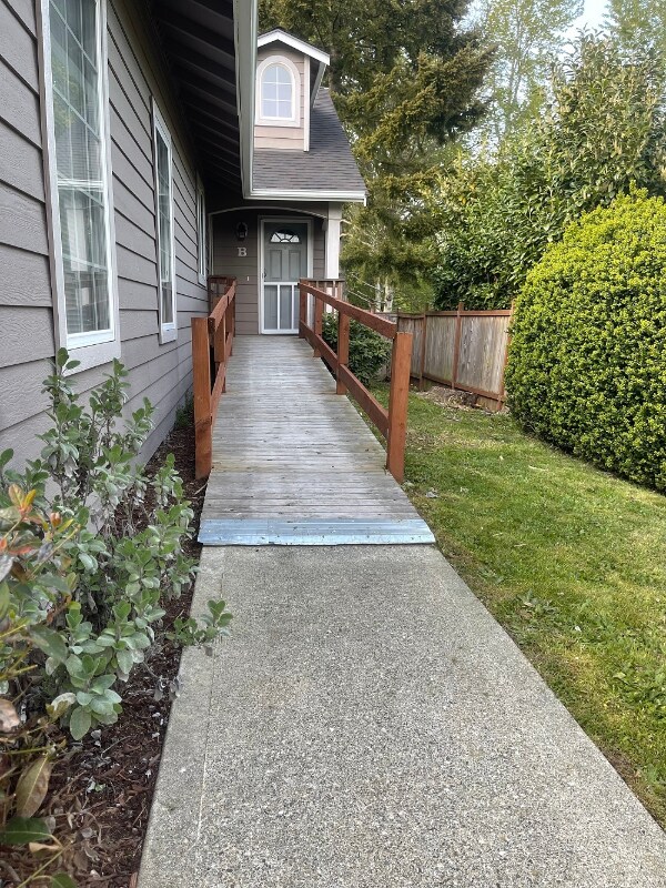 Photo - 119 107th St SW Unit B