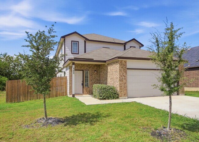 Spacious 4 Bedroom Home with Game Room and Flex Space!