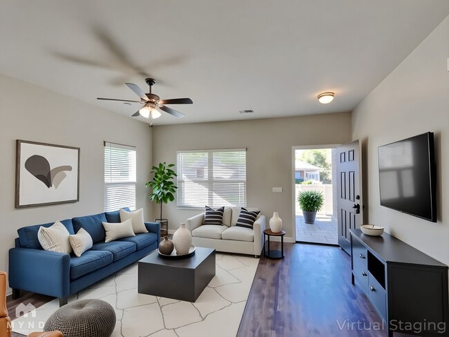 743 The Heights Ln