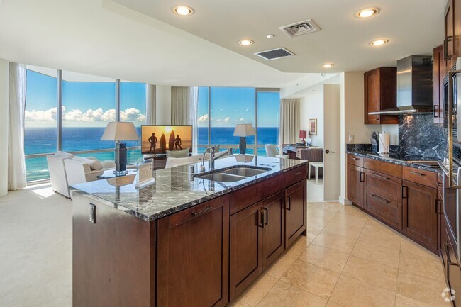 Building Photo - 3-Bedroom, 3.5-Bathroom Condo at Ka La'i W... Unit 3710