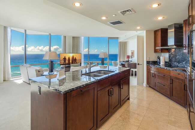 3-Bedroom, 3.5-Bathroom Condo at Ka La'i W... - 3-Bedroom, 3.5-Bathroom Condo at Ka La'i W... Unidad 3710