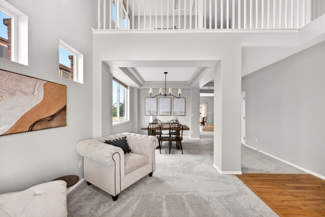 Photo - 20473 E Girard Dr